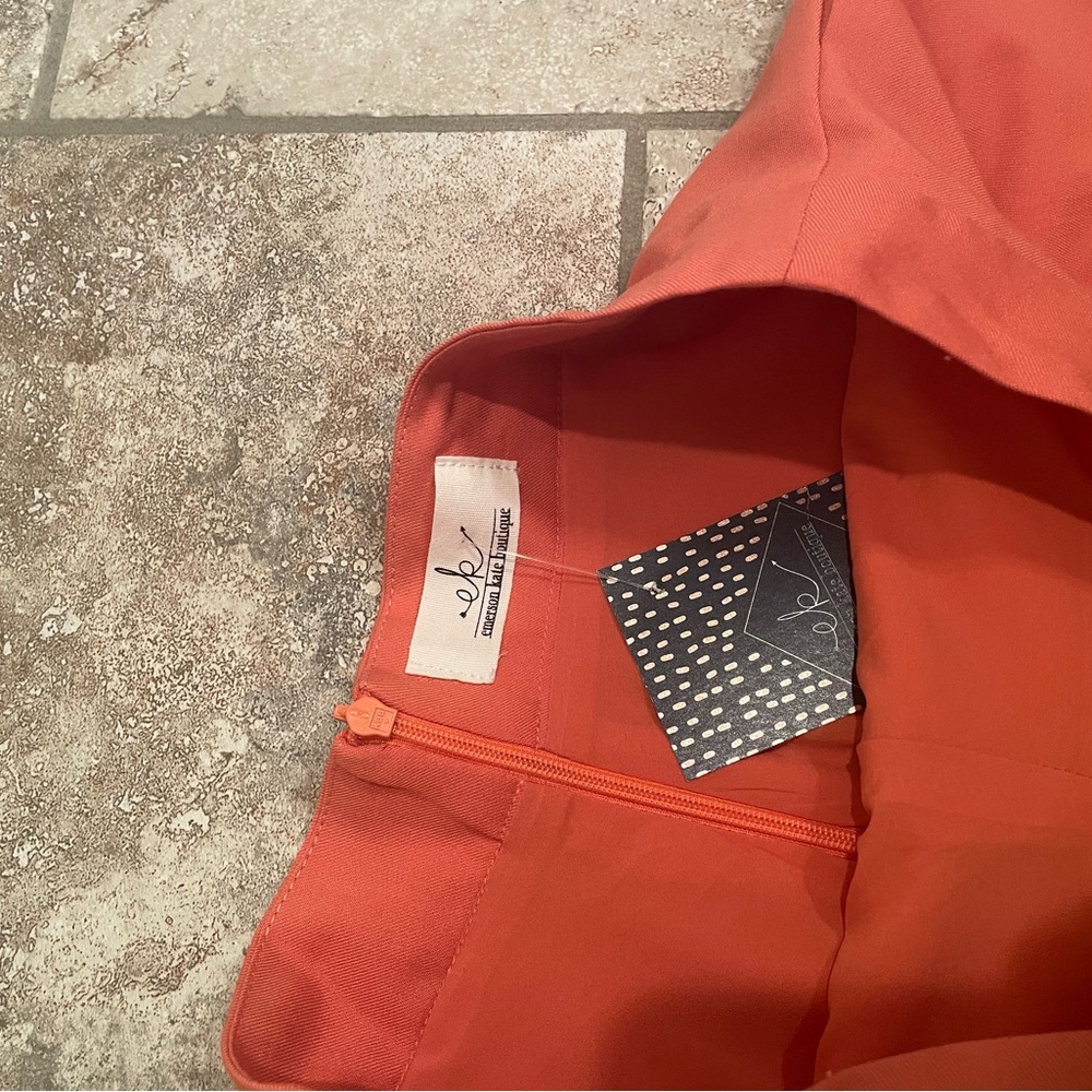 Skirt - Picture 4 of 5